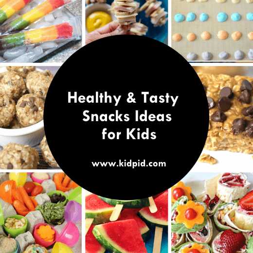 Food Diy Healthy Tasty Ideas