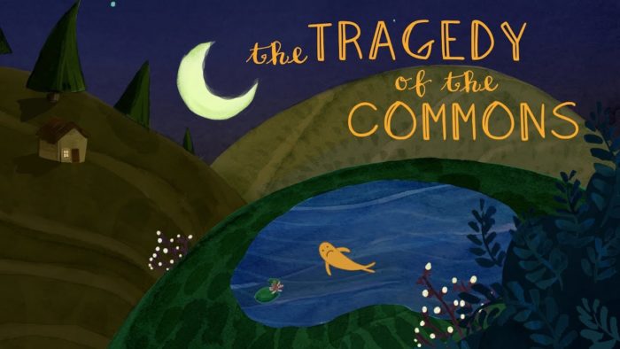 Tragedy Of The Commons Worksheet Answers