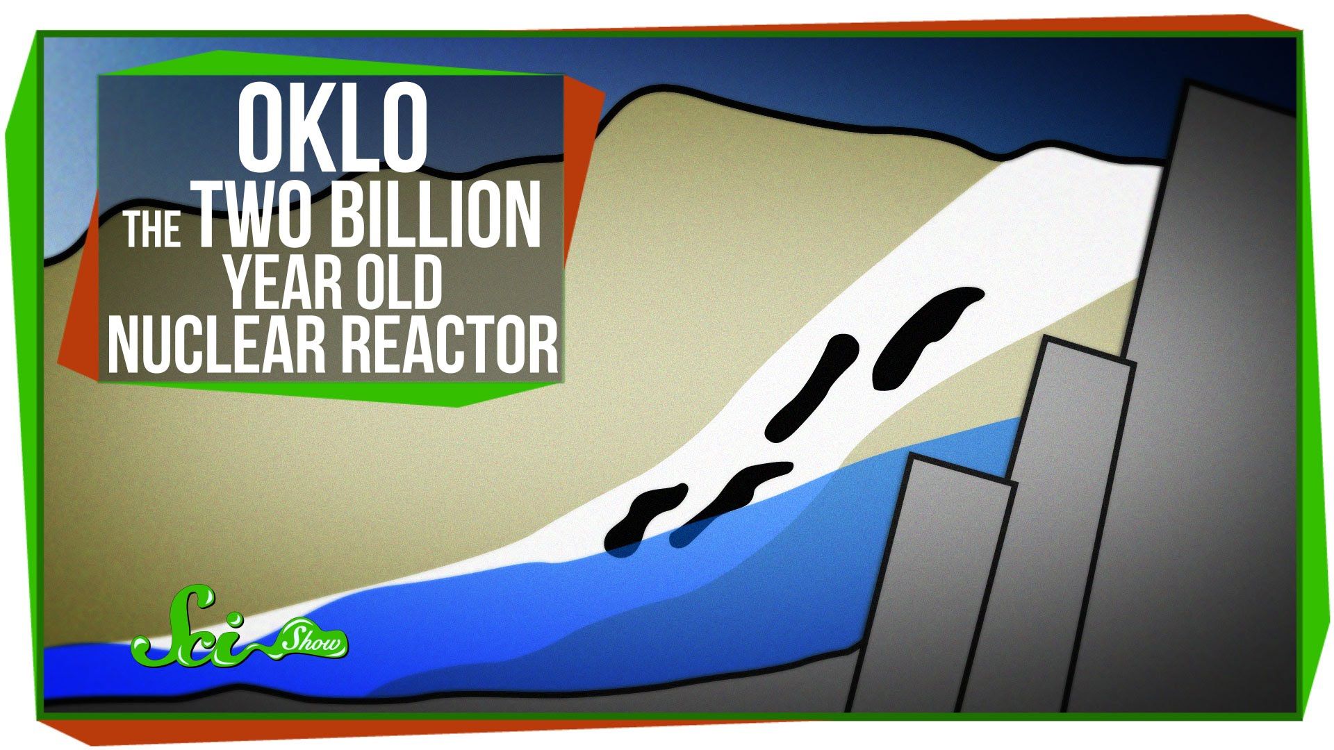 oklo natural reactor