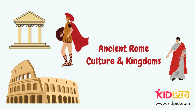ancient roman culture