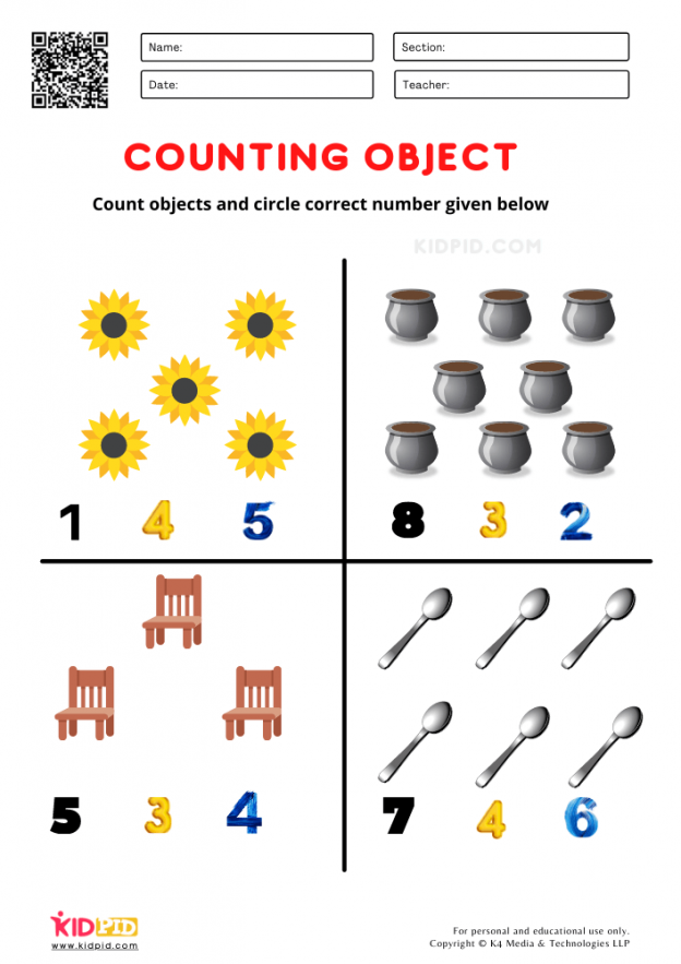 counting-objects-worksheets-the-teaching-aunt-pin-on-1oano-mat