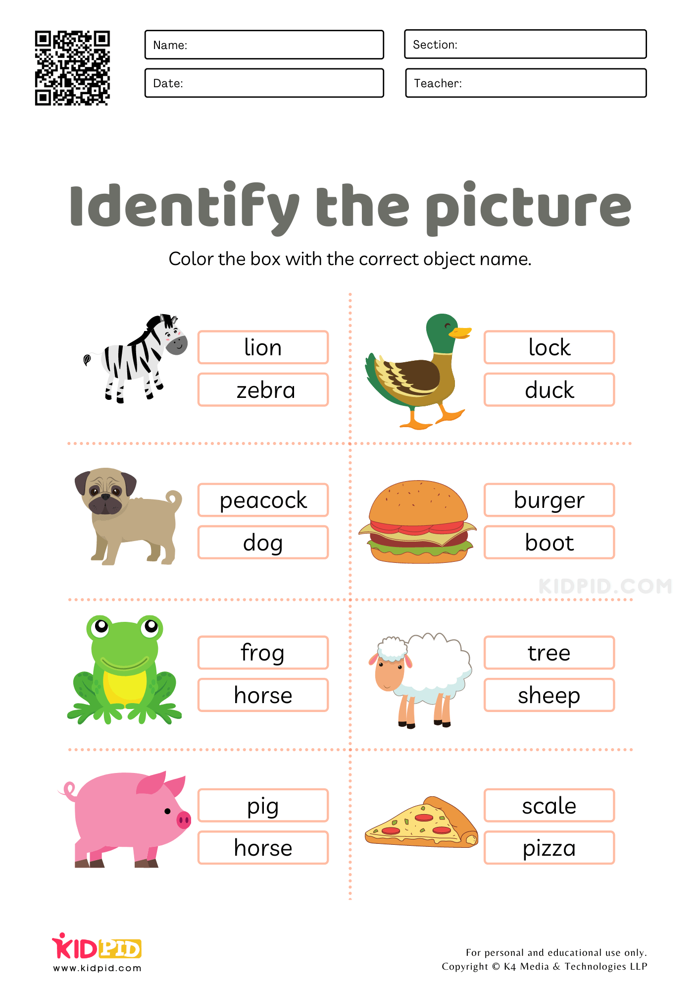 identifying-objects-words-worksheets-for-kids-kidpid