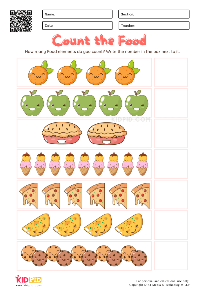 count-the-food-worksheets-for-kids-kidpid