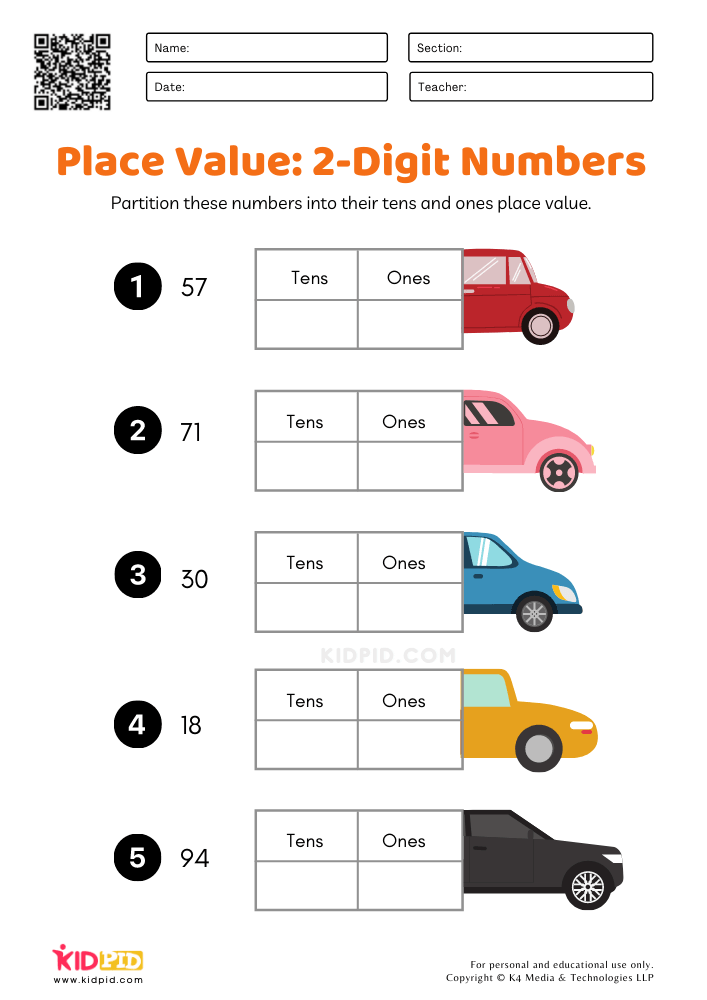 place-value-2-digit-numbers-worksheets-for-grade-1-kidpid