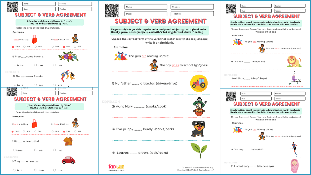 agreement-of-subjects-verb-printable-worksheets-for-grade-2-kidpid