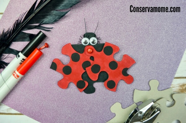 The Benefits Of Arts And Crafts For Child Development – Purple Ladybug
